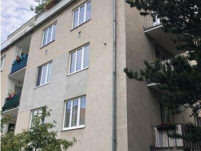 Terrassenwohnung mieten in 1180 Wien (Bild 2)