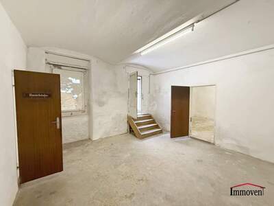 Gewerbeobjekt mieten in 1080 Wien