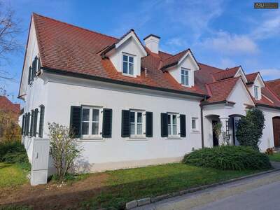 Haus mit Garten kaufen in 8291 Burgau (Bild 3)