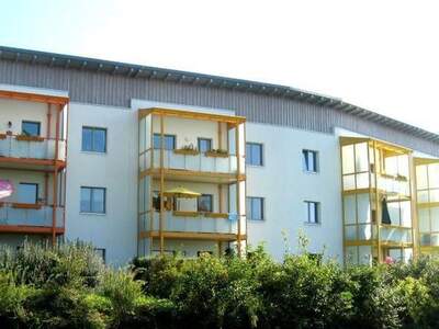 Wohnung mieten in 4400 St. Ulrich