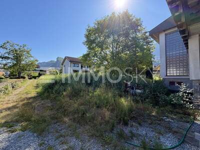 Grundstück kaufen in 6845 Hohenems (Bild 3)