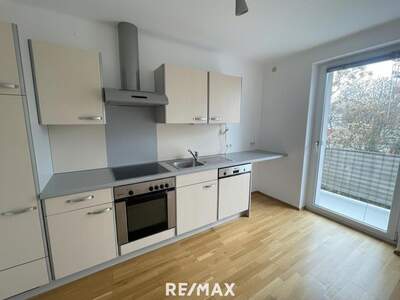 Wohnung mit Balkon mieten in 9020 Klagenfurt (Bild 5)