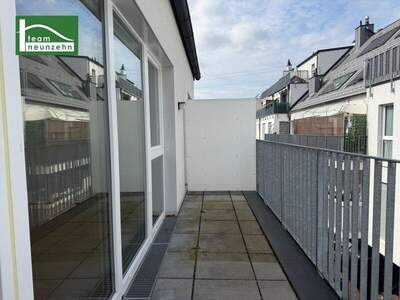 Terrassenwohnung mieten in 1210 Wien (Bild 5)