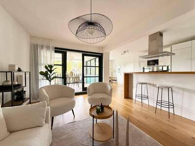 Wohnung mieten in 1190 Wien