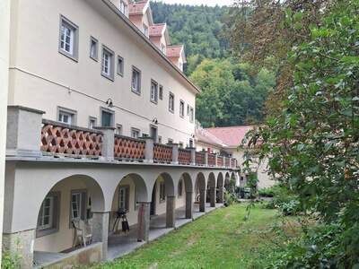 Wohnung mieten in 8130 Frohnleiten