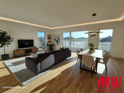 Mietwohnung in 4910 Ried
