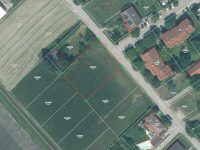 Grundstück kaufen in 7035 Steinbrunn (Bild 1)