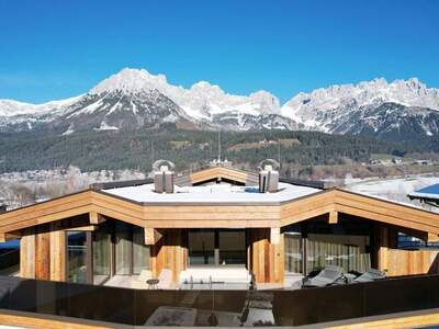 Eigentumswohnung in 6352 Ellmau