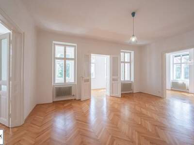 Mietwohnung in 1130 Wien