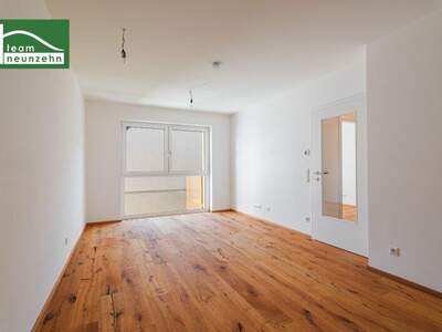 Terrassenwohnung kaufen in 1220 Wien (Bild 2)