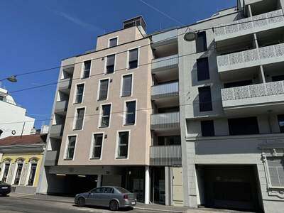 Anlageobjekt kaufen in 1220 Wien