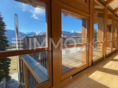 Einfamilienhaus kaufen in 8972 Ramsau (Bild 2)