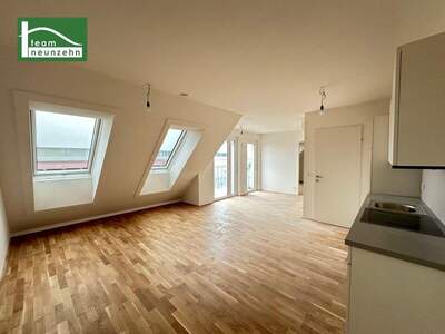 Terrassenwohnung mieten in 1160 Wien (Bild 2)