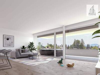 Wohnung kaufen in 6971 Hard