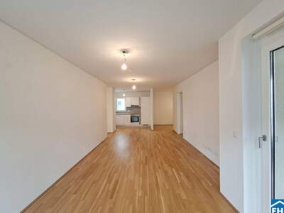 Wohnung mit Balkon mieten in 1020 Wien (Bild 2)