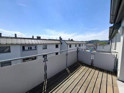 Terrassenwohnung mieten in 3681 Hofamt Priel (Bild 4)