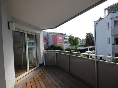 Terrassenwohnung mieten in 9020 Klagenfurt (Bild 4)