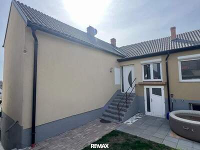 Haus kaufen in 7471 Rechnitz