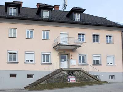 Wohnung mit Balkon kaufen in 8553 Sankt Oswald (Bild 1)