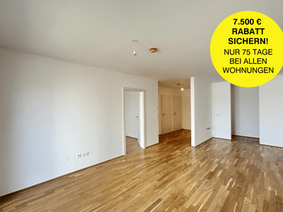 Wohnung kaufen in 1210 Wien