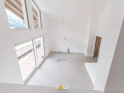 Terrassenwohnung kaufen in 5733 Bramberg (Bild 5)
