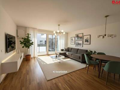 Mietwohnung in 4020 Linz