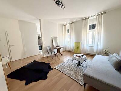 Wohnung mieten in 8020 Graz