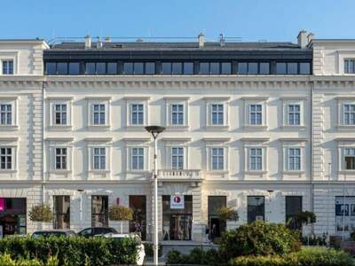 Wohnung kaufen in 2100 Korneuburg