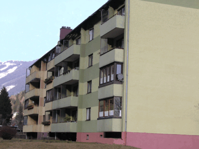 Terrassenwohnung mieten in 8794 Vordernberg (Bild 2)