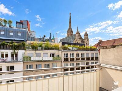 Anlageobjekt kaufen in 1010 Wien