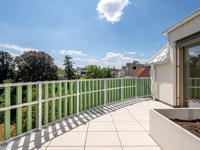Wohnung mit Balkon mieten in 1140 Wien (Bild 4)