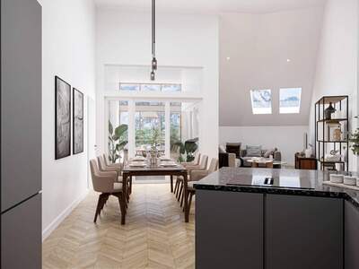 Eigentumswohnung in 5083 Grödig