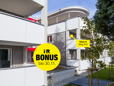 Wohnung kaufen in 6972 Fußach