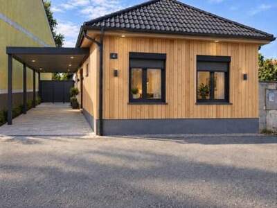 Haus kaufen in 2421 Kittsee