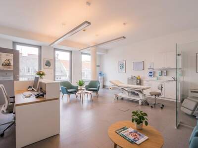 Gewerbeobjekt mieten in 1100 Wien (Bild 1)