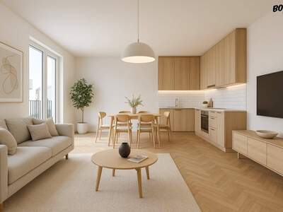 Eigentumswohnung in 1170 Wien