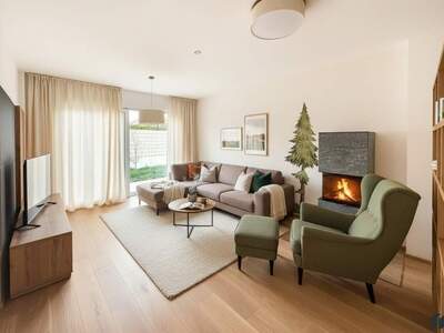 Haus kaufen in 3462 Absdorf