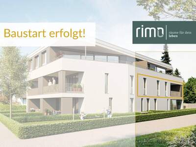 Wohnung kaufen in 6844 Altach