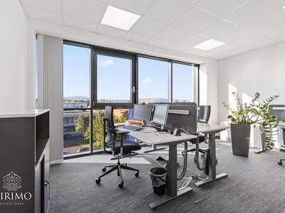 Gewerbeobjekt mieten in 4060 Leonding