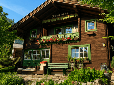 Haus provisionsfrei kaufen in 5090 Lofer