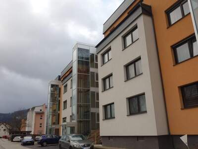 Wohnung mit Balkon kaufen in 4560 Kirchdorf