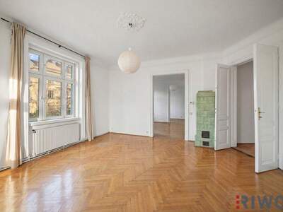 Terrassenwohnung kaufen in 1130 Wien (Bild 5)