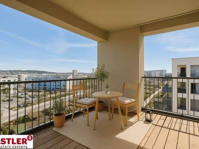 Wohnung kaufen in 8010 Graz