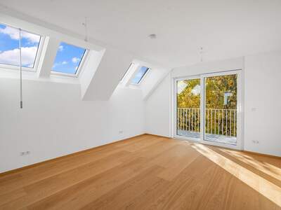 Terrassenwohnung kaufen in 1220 Wien (Bild 1)