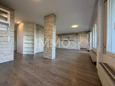 Terrassenwohnung kaufen in 6840 Götzis (Bild 4)
