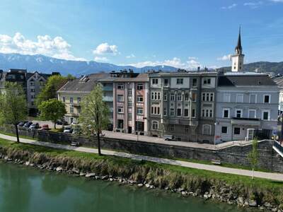 Anlageobjekt kaufen in 9500 Villach (Bild 1)