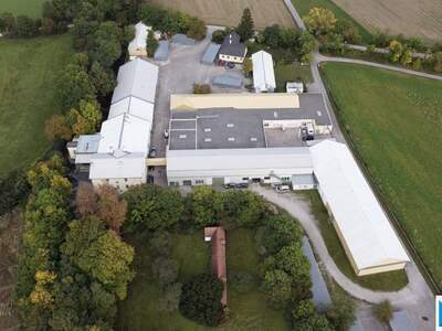Gewerbeobjekt kaufen in 2625 Schwarzau