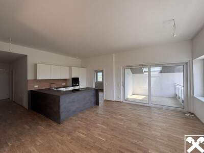 Wohnung mit Balkon kaufen in 9535 Schiefling (Bild 1)