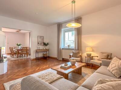 Etagenwohnung kaufen in 4040 Linz