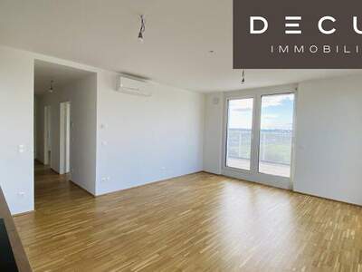 Terrassenwohnung mieten in 1220 Wien (Bild 2)